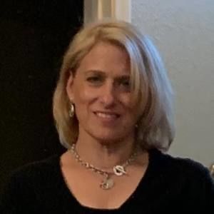 Meet your Posher, Kathy